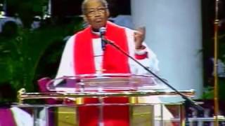 Prayer for Bishop PA Brooks / Honors CD Owens 99th Holy Convocation