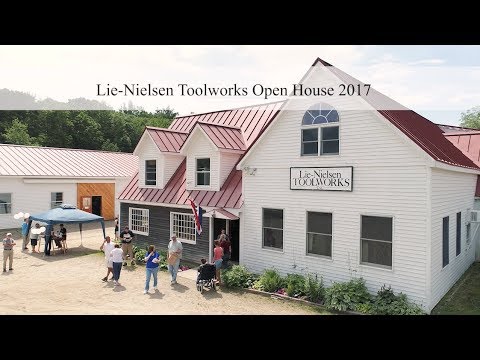 Open House 2017
