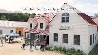Open House 2017