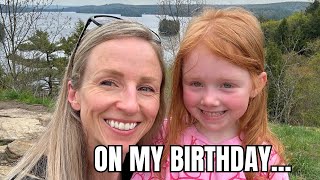My Best Check-In Yet… On My Birthday | Bikini Prep Vlog | Ep. 3