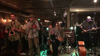 Zach Moses Phil Lesh And Some Friends