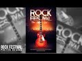 Create a Rock Festival Poster Design in Photoshop