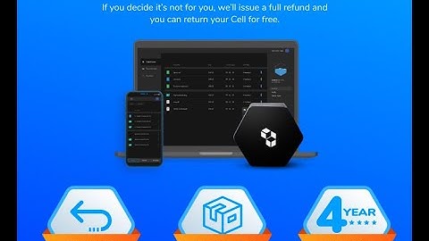 Cubbit  Private and Secure $0 month Cloud Storage Hub
