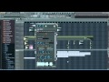 Как писать trance в fl studio.avi