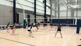 Ruby Devkota Setter 2028 - PLQ 2
