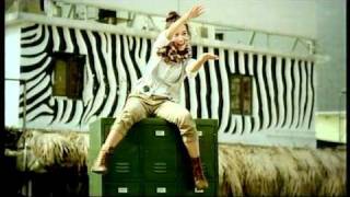 Panasonic LUMIX GF2 SYSTEM CAMERA TVC