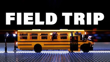 Kanye West – FIELD TRIP | Music Video