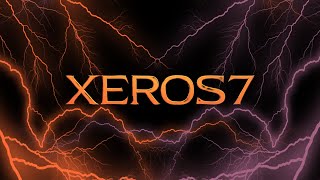 Xeros7 - Uslanmaz