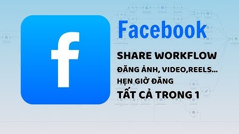 Share miễn phí workflow n8n tự động hóa Facebook, Đăng bài, Đăng ảnh, Đăng reels, Story..  (V1)