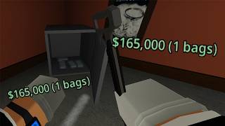 What is the BEST Mission in Notoriety - Roblox