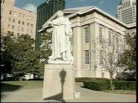 VOA TV - Keliling Amerika Eps. 18