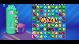 Candy Crush Soda Level 353 screenshot 5