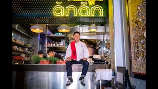 Vietnamese restaurant ranked among Asia’s 50 best