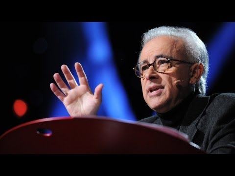 Antonio Damasio: The quest to understand consciousness