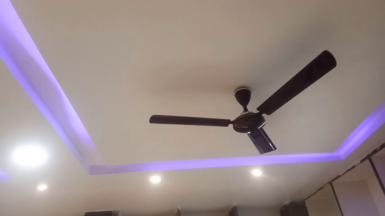 Manoj Jain light fitting YouTube