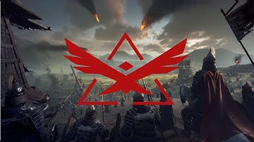 Myth Of Empire PvP Mash Up