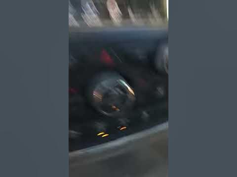 2014 Jeep Grand Cherokee Overland FCW/ACC Issue (Pt 2) - YouTube