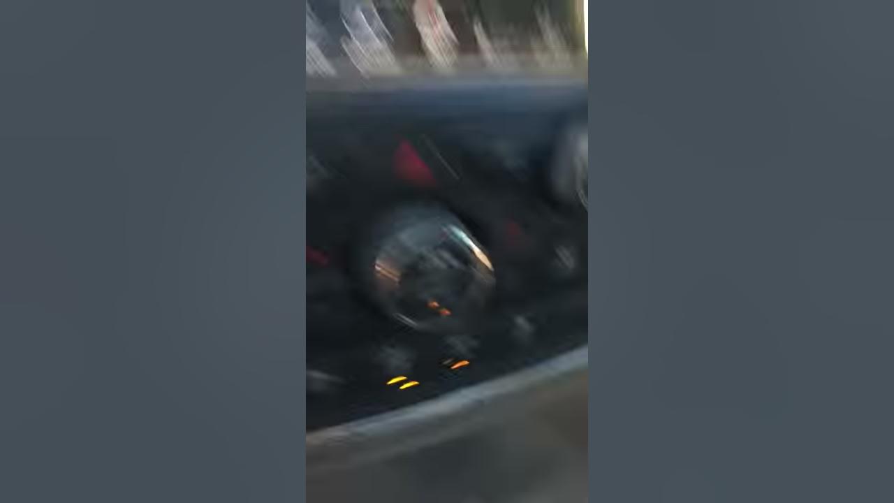 2014 Jeep Grand Cherokee Overland FCW/ACC Issue (Pt 2) YouTube