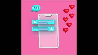 Heart and Mobile 3d Lottie Files Animations for website and Mobile Application screenshot 5