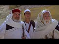 Summary Of The Film Lion Of The Desert Omar Mukhtar 