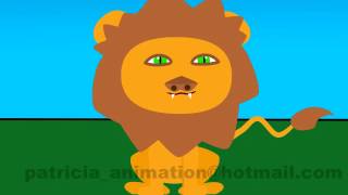 Lip Sync Test Anime Studio Pro
