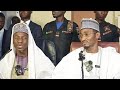 15 Ramadan Tafsir 1447H 2026 Sheikh Bashir Ahmad Sani Sokoto 