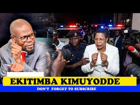 Ekitimba Kimuyodde Hooooo mpawo atalikaaba