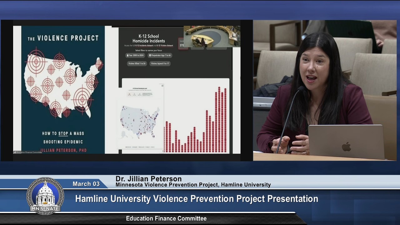 Committee on Education Finance - 03/03/26