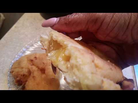 Southern Classic / Pineapple / Fried Pies / Southern Cooking