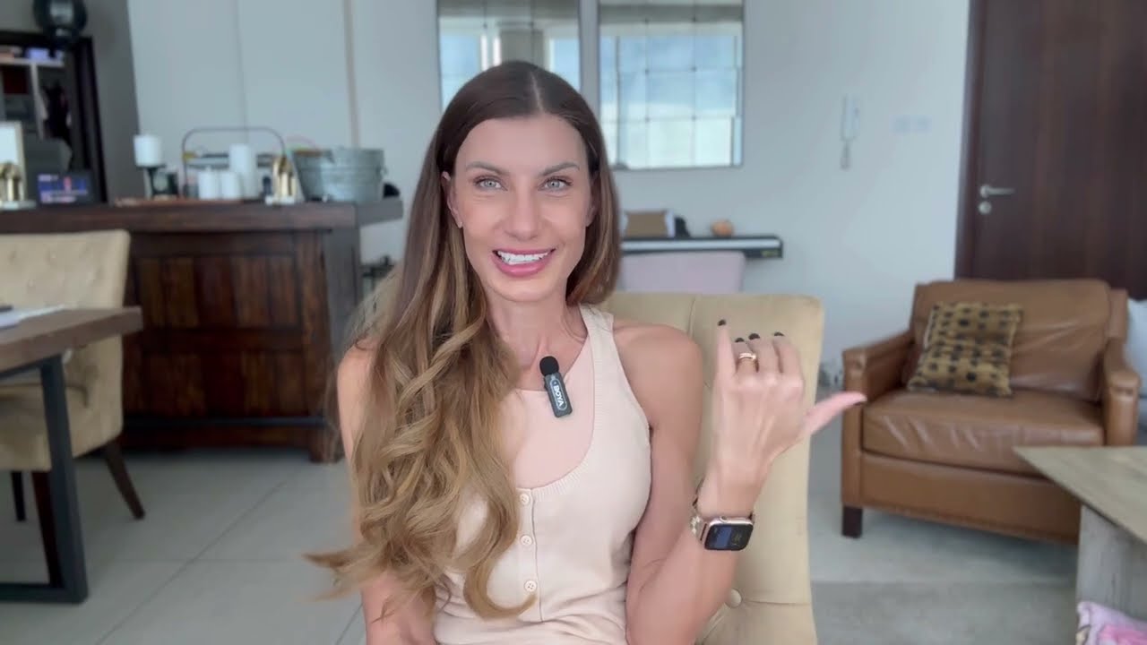 From Slovenia to Kuwait - introduction to our small world