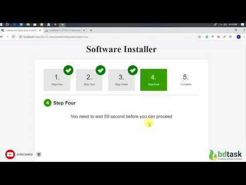 Newspaper 20 - Installation Guideline on Local Server | Newspaper Software