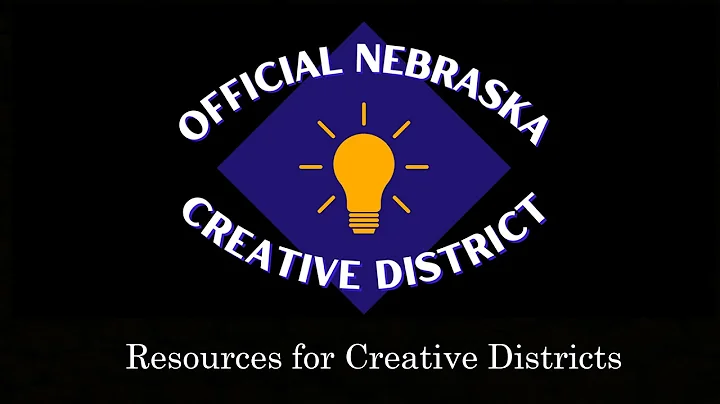 NAC  Resources for Creative Districts