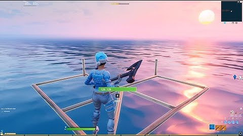 Editing So FAST I Make Wood Invisible (Not Clickbait)