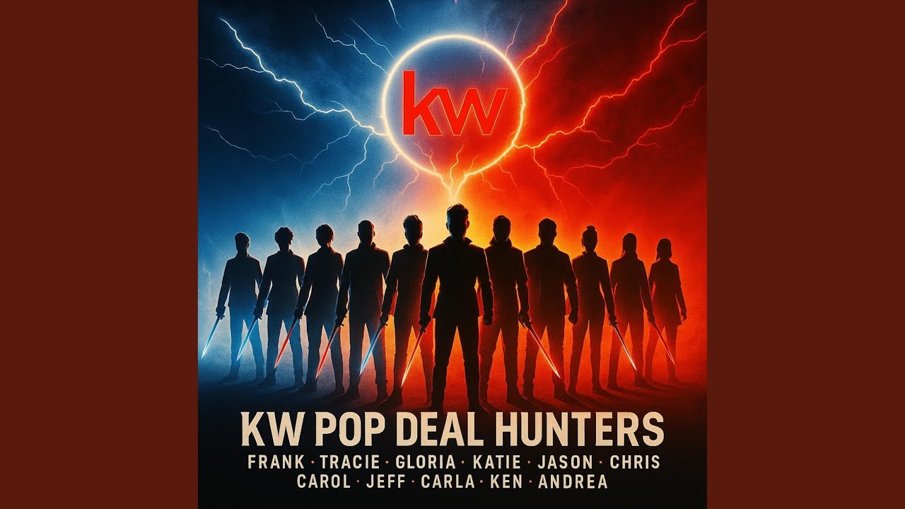 KW Pop Deal Hunters