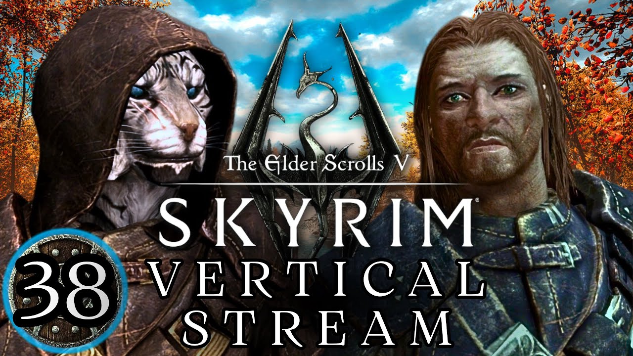 v МСТИМ ЗА ИЗМЕНУ / #38 / The Elder Scrolls V: Skyrim Special Edition / 100% ПРОХОЖДЕНИЕ