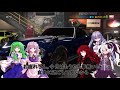 【ゆっくり実況】少女たちと自由気ままなアウトローⅡpart2