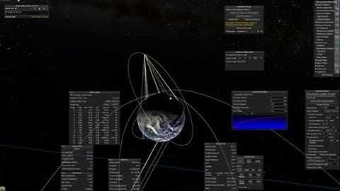 RP-0 Tutorial Campaign Part 6: The Moon (Per Ardua Ad Lunam)