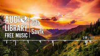 Gift - Savfk