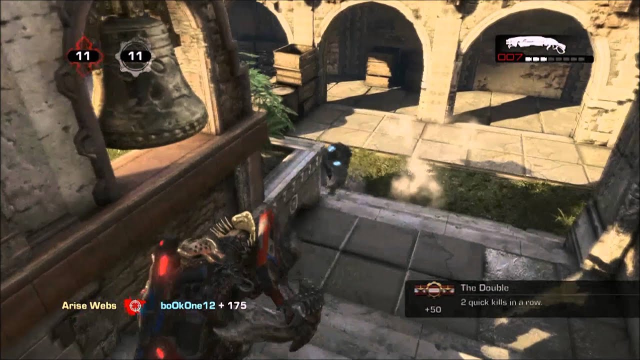 GsQ Spider - "Web-Head" Ep. 16 (Random Clips)