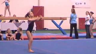 Amelia Level 4 first meet