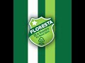 Floresta FC 🌳 Hino com áudio restaurado por IA. Fanmade sem fins lucrativos #futebol #hinos #serieC