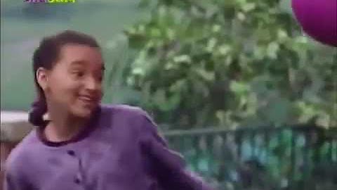 The One And Only You (2000 Version) Part 3