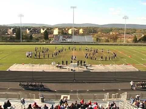 Millbrook High School Band Programs