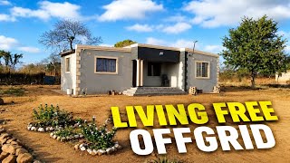 Simple living that our family choose ,living less but happy ,less bills .