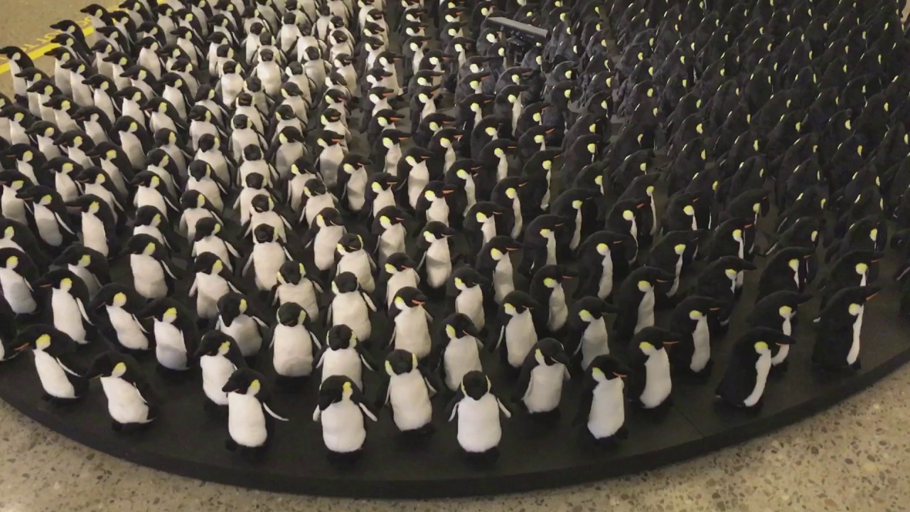 21C Museum Hotel OKC YouTube