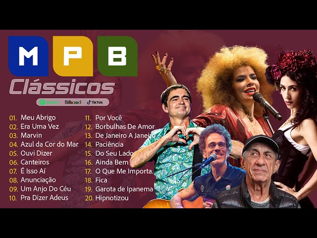 Músicas MPB Mais Tocadas - Melhores MPB Pop Rock Nacional Acústico - Titãs, Skank, Titãs class=