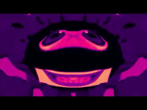 Klasky csupo effects by Funny 1.3 The powerpuff girls Command Blossom