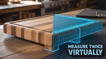 Make Your First Cabinet in Minutes