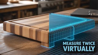Make Your First Cabinet in Minutes