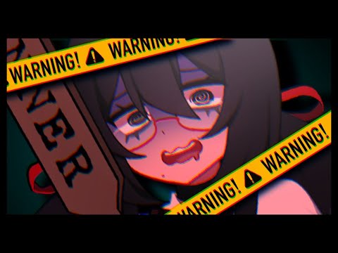 【MV】Confessions of a Rotten Girl | ​⁠​⁠SAWTOWNE COVER / jeminix2♀